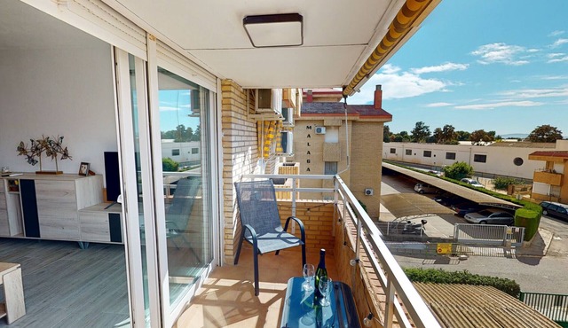 Casa Claveles - A Murcia Holiday Rentals Property