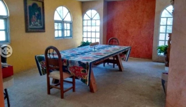 CASA CLASICA CUAUTLA GOGO