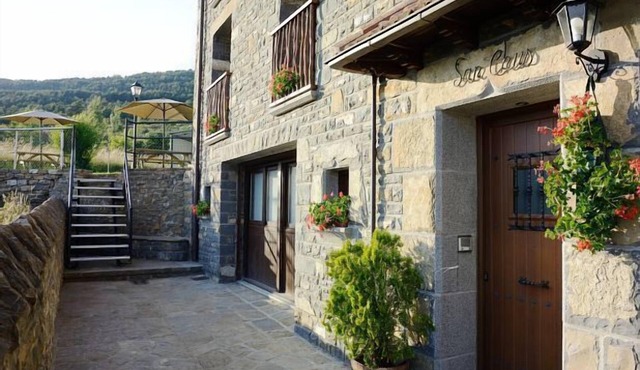 Casa Clemente apartments for 2 people