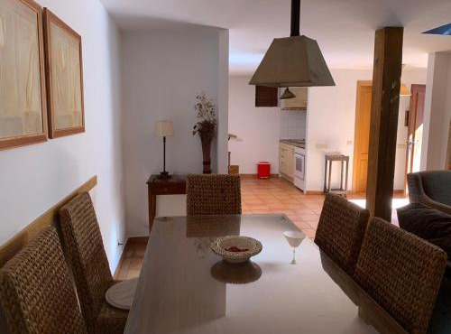 Casa Clemente II