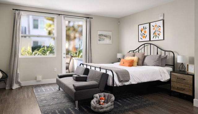 Casa Clementine - 10 min to SNA/Beach + Free Parking