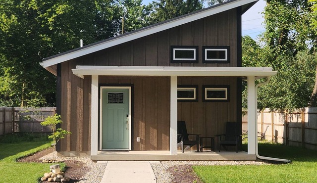 Casa Clifton Guest Lodge