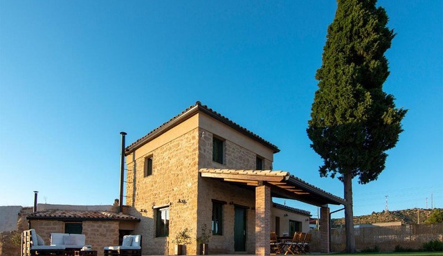 Casa Clotilde