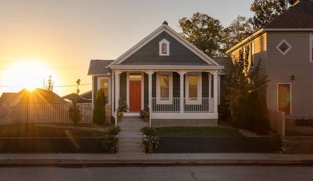 Casa COBA - Luxe Stay Walk To Downtown