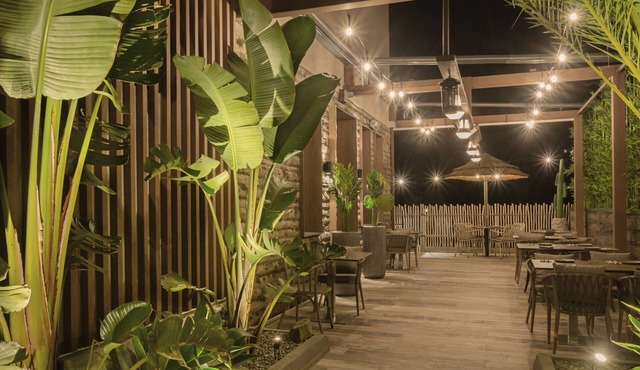 Casa Coco Boutique Hotel Spa Adults Only