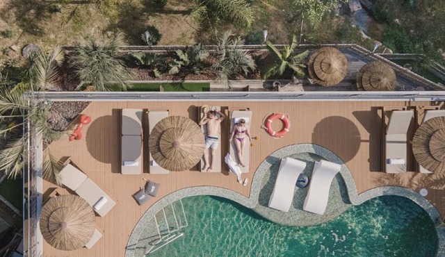 Casa Coco Boutique Hotel & Spa 4*S - Adults Only