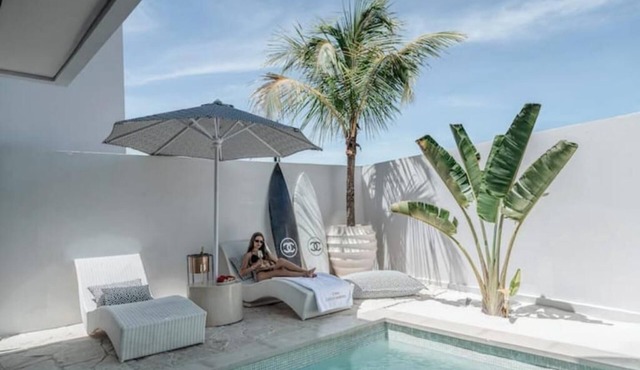Casa Coco Laubana - Brand new Luxury Villa