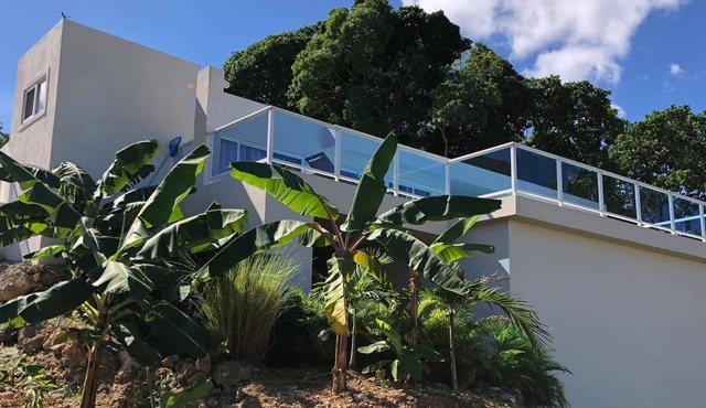 CASA COCO-MIRA Superior 2 Bedroom @ Casa Linda