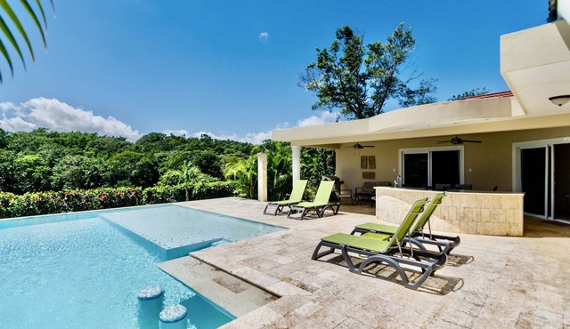 CASA COCO-PALMA Superior 2 Master @ Casa Linda