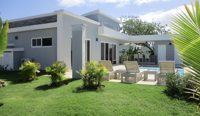 CASA COCO-PERLA Superior 2 Bedroom @ Casa Linda