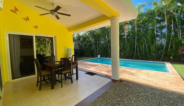 CASA COCO-UNA Superior 1 Bedroom @ Casa Linda