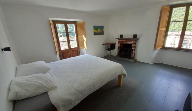 Casa Coerente Cavergno - Room 1