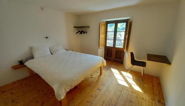 Casa Coerente Cavergno - Room 2