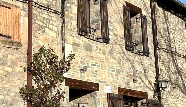 Casa Colasa for 6 people
