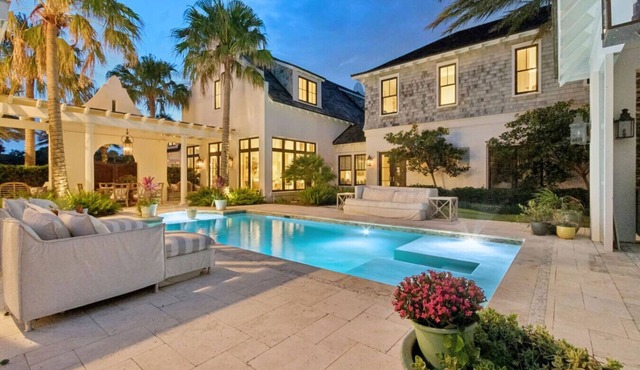 Casa Coley|Luxe6BR Near PVInnSpa