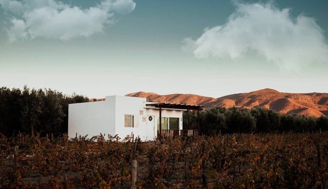 Casa Colibri @ Guadalupe Valley