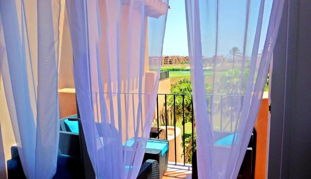 Casa Colin - Mar Menor Golf Resort