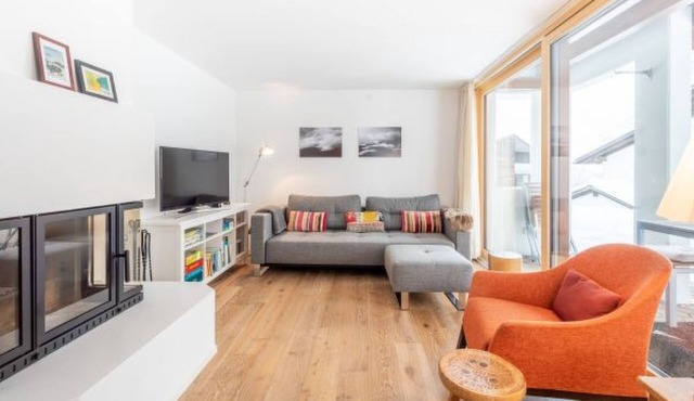 Casa Collina 5i-02 by Interhome