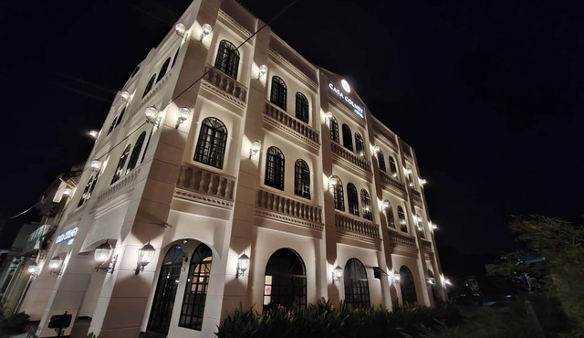 Casa Colney Hotel Ipoh