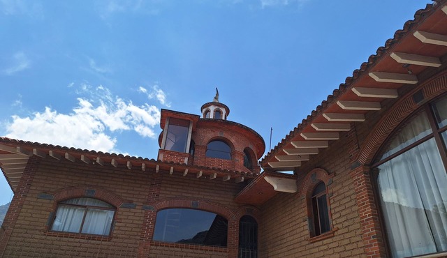 Casa Completa 5 Habitaciones en Tepoztlan