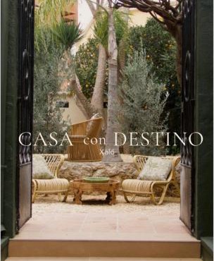 Casa Con Destino