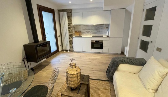 CASA CON ENCANTO ESTERRI