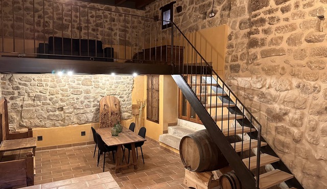 !casa con Encanto en el Centro de Arnes!