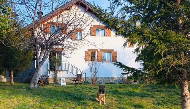 Casa con Encanto en Cercedilla