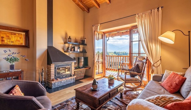 Casa con encanto en la Cerdaña Francesa