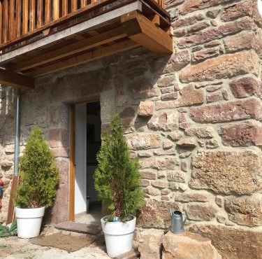 Casa con encanto