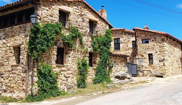 Casa con encanto LagunaNegra y Urbion