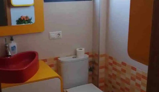 Casa con Jardin 300m2 La Casa de Mauriz
