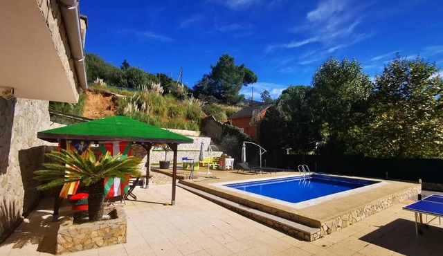 Casa con piscina Privada y vistas fantásticas!