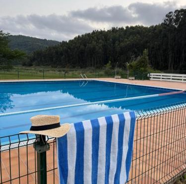 Casa con terraza para 4 personas en Plentzia
