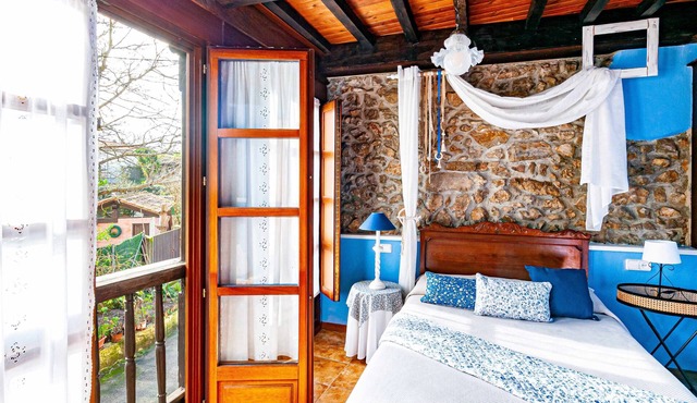CASA CONCE , ZONA DE PLAYA
