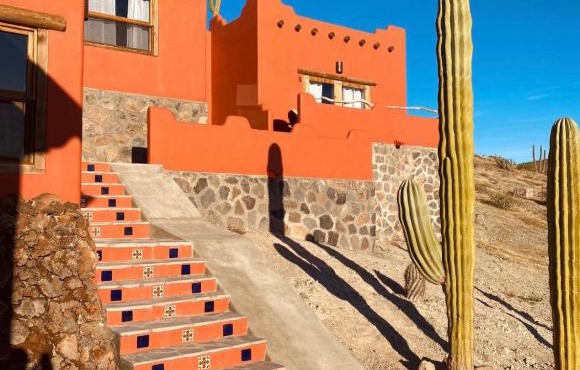 Casa Concepcion Suites