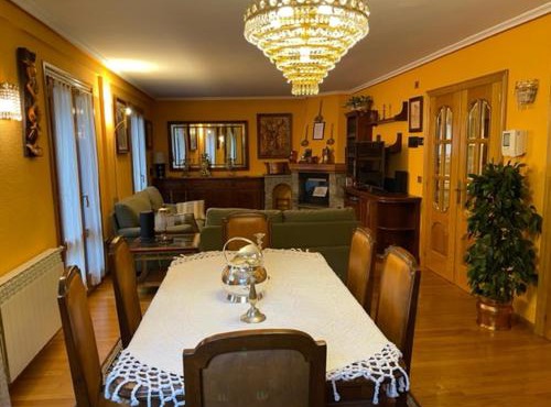 Casa Conchita de Benasque