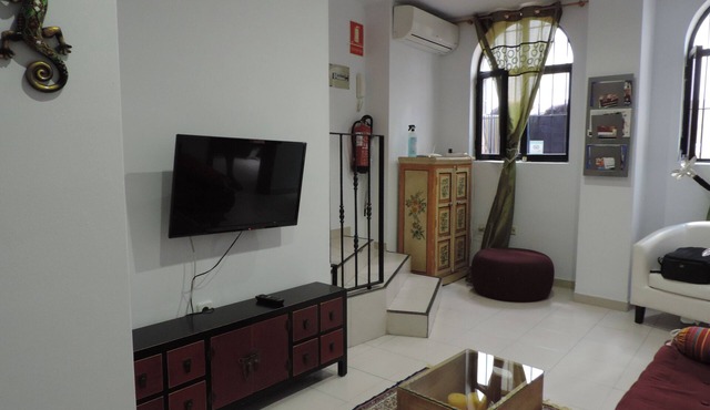 CASA CONDES SANTA OLALLA APARTMENT
