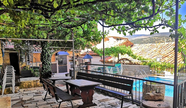Casa Conesa Deluxe for 13 people