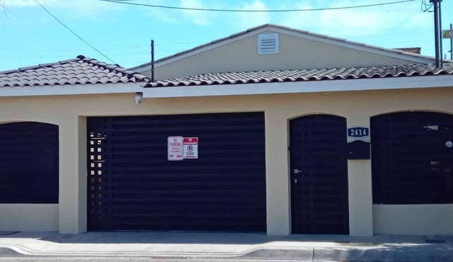 Casa Confortable-Segura-Centrica