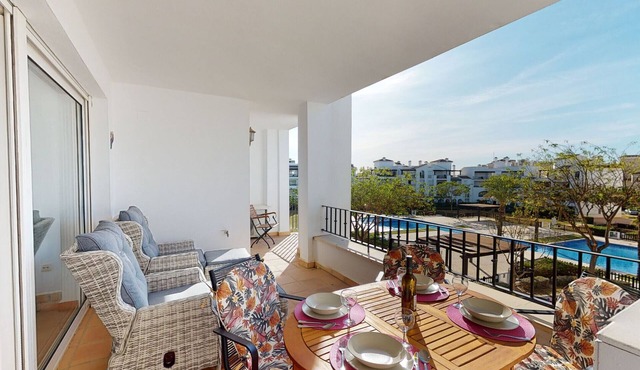 Casa Congrio K-Murcia Holiday Rentals Property