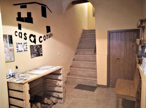 Casa Consales