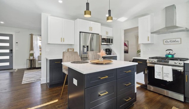 Casa Contempo Decatur