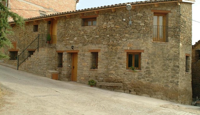 Casa Contorna