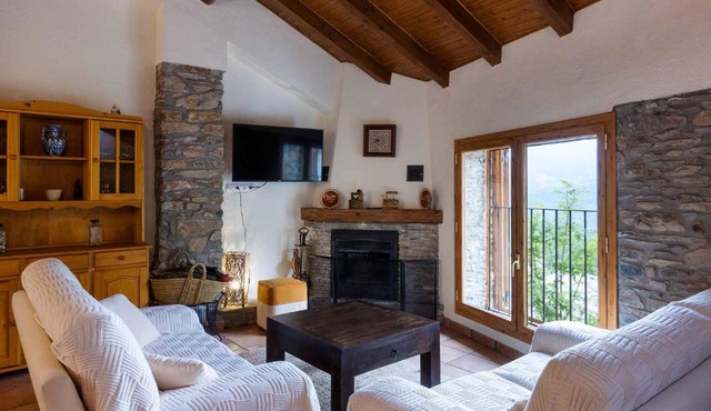 Casa Conxita de Pepa