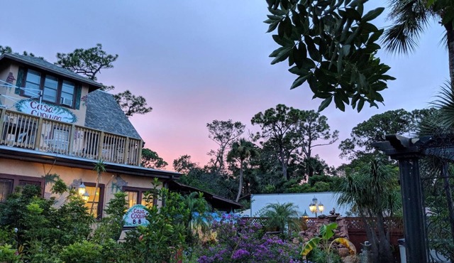 Casa Coquina Del Mar B&B