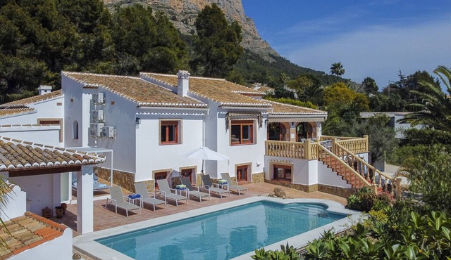 Casa Cora