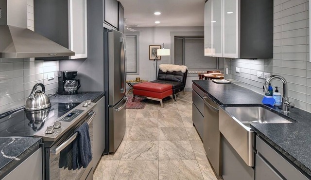 Casa Cora: Luxe Mountain Retreat in the Heart of Ridgway