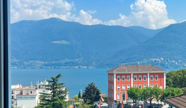 Casa Corallo by Interhome