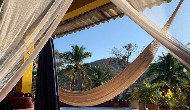 Casa Corazon - Paradise in Yelapa